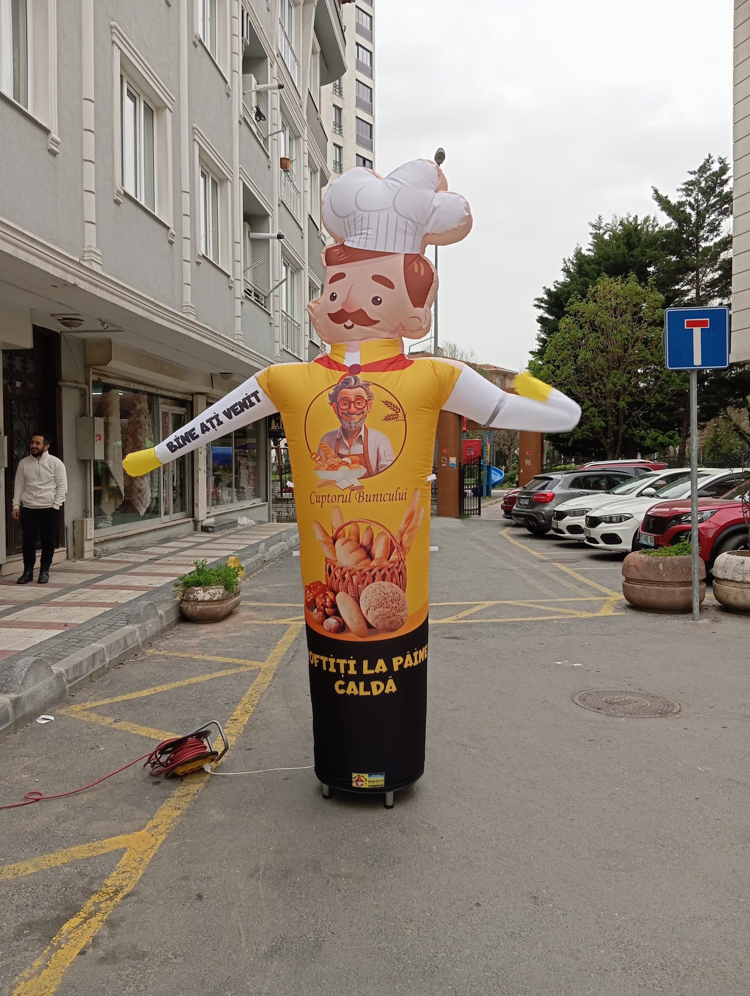 Şekilli Balon Sipariş Ver